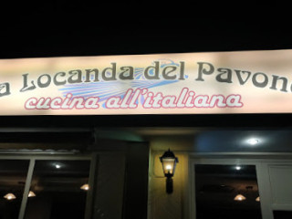 La Locanda Del Pavone