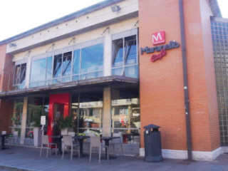 Maranello Cafè Colazioni, Pranzi Aperitivi