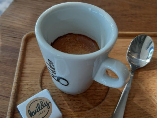 Kvildy Cafe