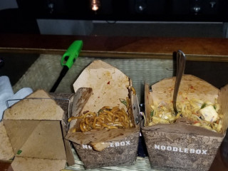 Noodlebox Uptown