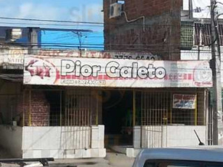 Pior Galeto