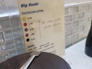 Big Sushi