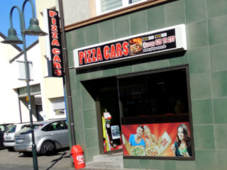 Pizzaria Da Enzo