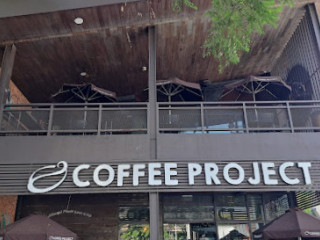 Coffee Project