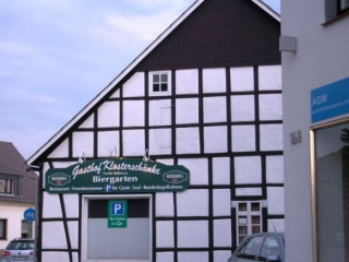 Klosterschänke