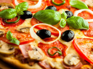 Pizzaria Sabor Da Italia