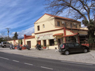 Le Relais Des Corbieres