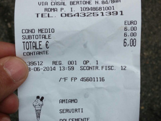 Il Regno Del Gelato