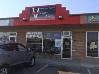 V Roast Bistro