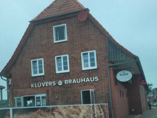 Kluvers Brauhaus