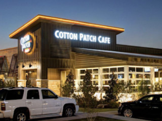 Cotton Patch Cafe