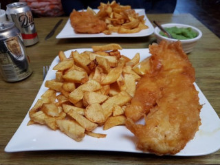 Smarts Fish Chips