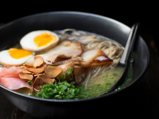 Hato Ramen Americana