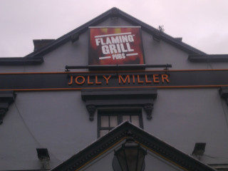 Jolly Miller