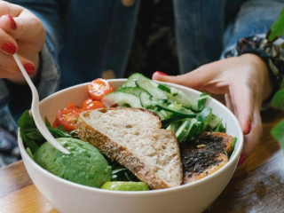 Sweetgreen