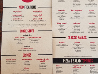 Mod Pizza