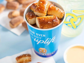 Auntie Anne's