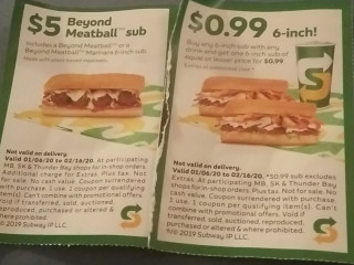 Subway