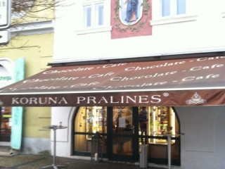 Koruna Pralines