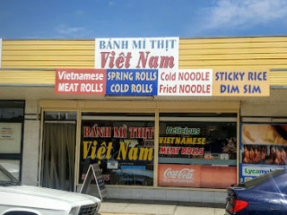 Banh Mi Thit Croydon Park