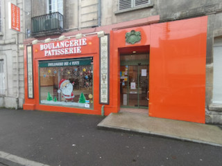 Boulanger Pâtissier Boulangerie Des 4 Vents