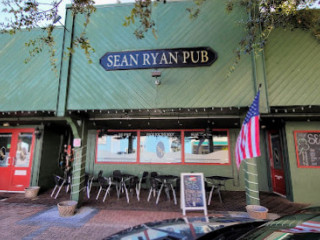 Sean Ryan Pub