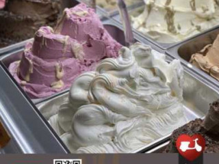 Stuzzi Gelateria Italiana