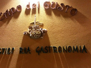 Capo Del Gusto