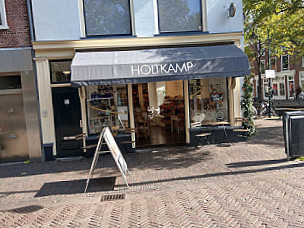 Bakery Holtkamp