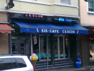 Eiscafé Cescon