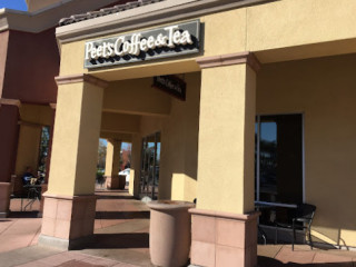 Peet's Coffee