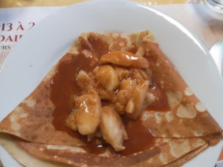 Creperie De La Gare