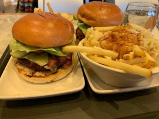 The Chicago Rib Shack- Stratford