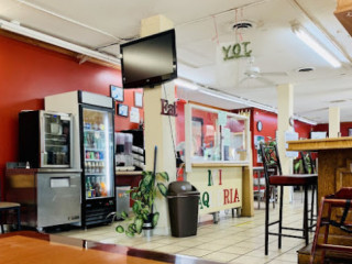 Mi Taqueria