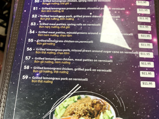 Pho Galaxy