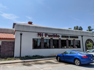 Mi Pueblo Mexican Grill