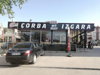 Şef Çorba Izgara