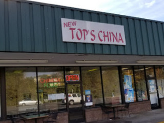 Tops China