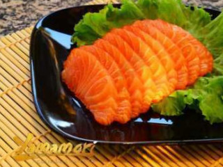 Yamamori Culinária Oriental