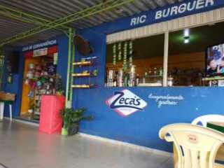 Ric Burguer