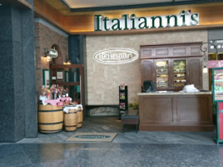 Italianni's