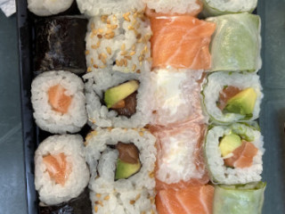 Dao Sushi