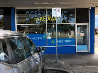 Ocean Pacific Takeaway