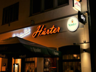 Hürter