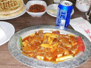 Şanlıurfa İskender Kebapçısı