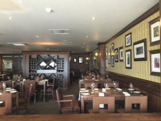 The Grillroom