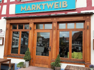 Marktweib