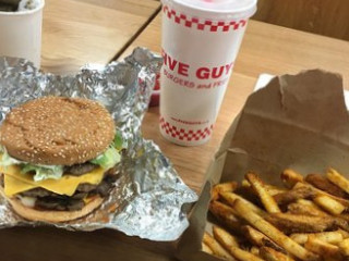 Five Guys