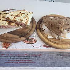 Piadineria Mammalena