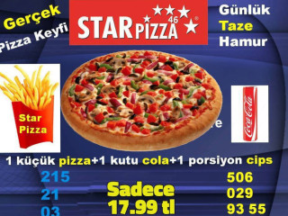 Star Pizza